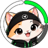 calico profile character