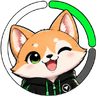 fox profile character