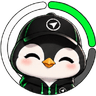 penguin profile character