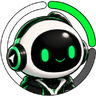 robot profile character